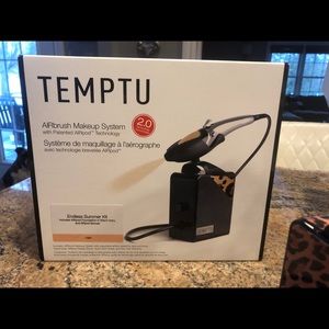 Temptu Airbrush Makeup System 2.0